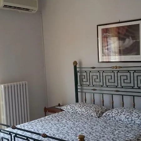 Holiday home Maison De Vacances Trani