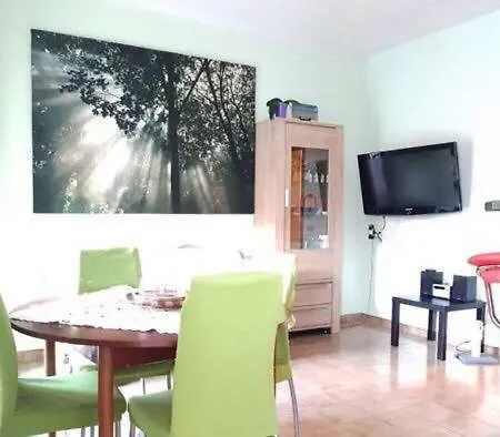 Maison De Vacances Holiday home *