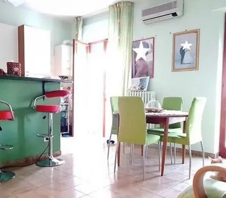 Holiday home Maison De Vacances *