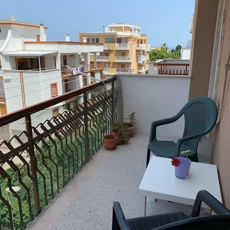 Holiday home Maison De Vacances Trani