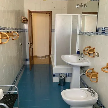 Maison De Vacances Holiday home