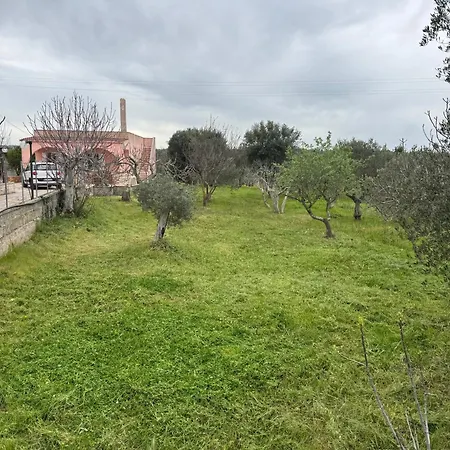 Holiday home Casa Della Felicita Castellana Grotte