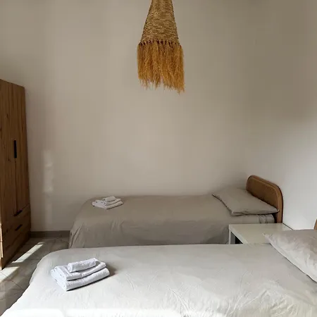 Casa Della Felicita Castellana Grotte