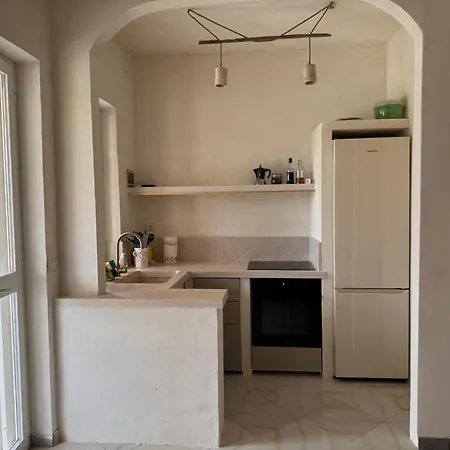Casa Della Felicita Castellana Grotte