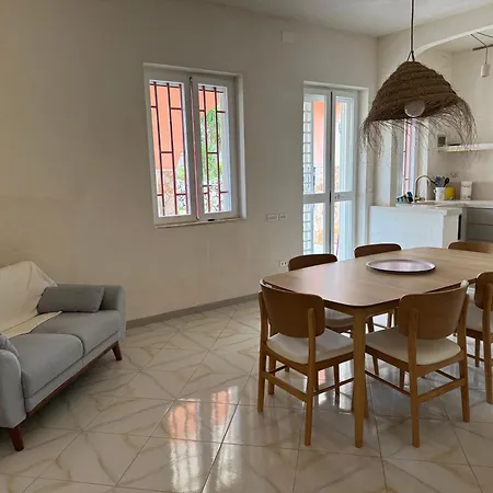 Casa Della Felicita Holiday home