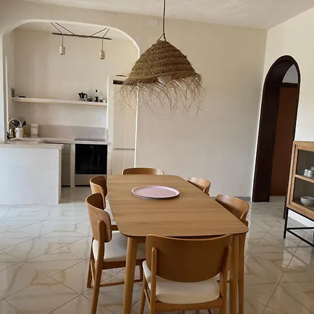 Casa Della Felicita Castellana Grotte