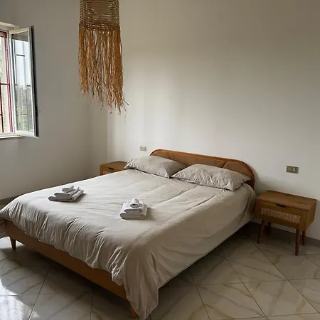 Casa Della Felicita Holiday home