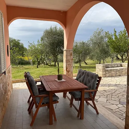 Holiday home Casa Della Felicita