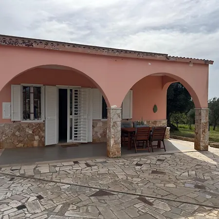 Casa Della Felicita