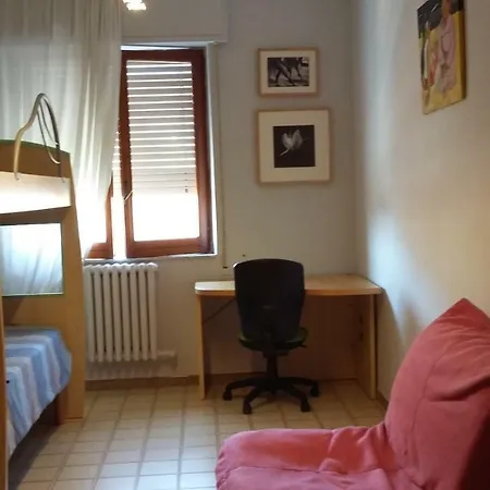 Maison De Vacances טרני