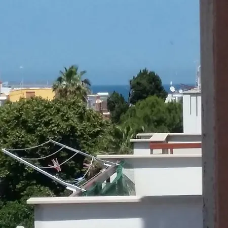 בית נופש Maison De Vacances טרני