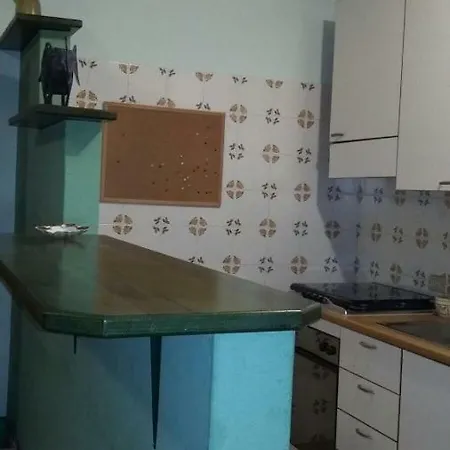 Maison De Vacances בית נופש טרני