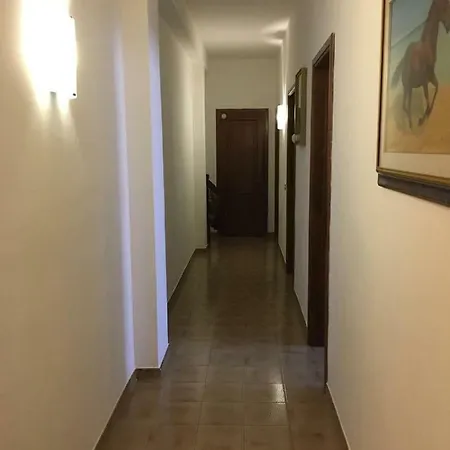 Maison De Vacances בית נופש *