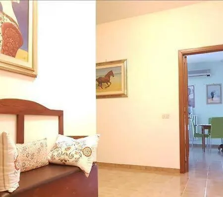 Maison De Vacances בית נופש